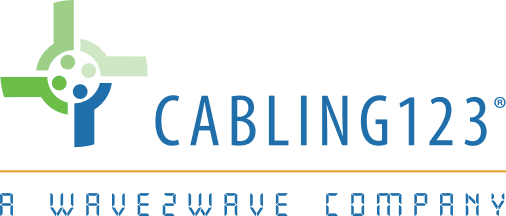 Cabling123 - A Wave2Wave Company