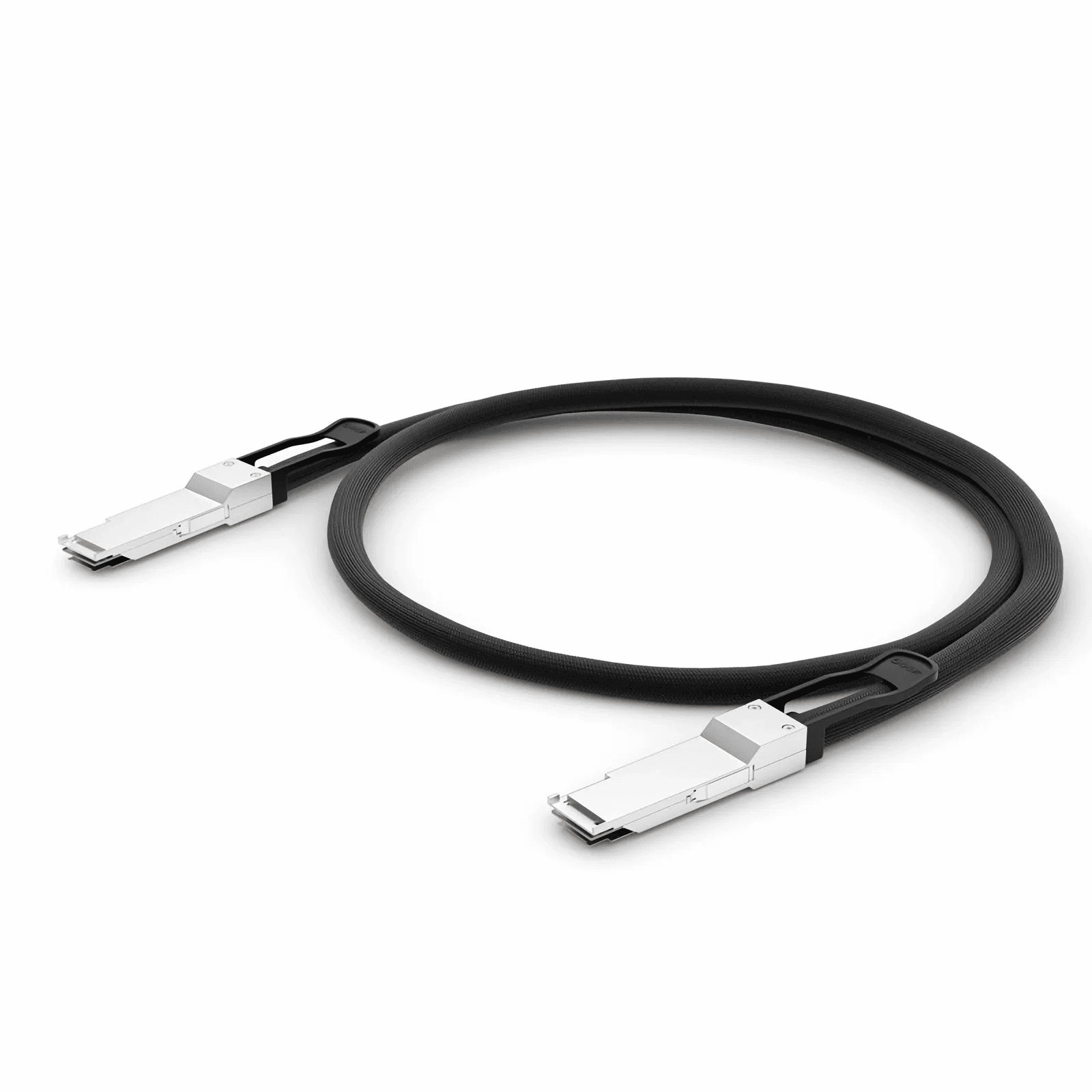 400G AEC (QSFP-DD / OSFP / QSFP112)