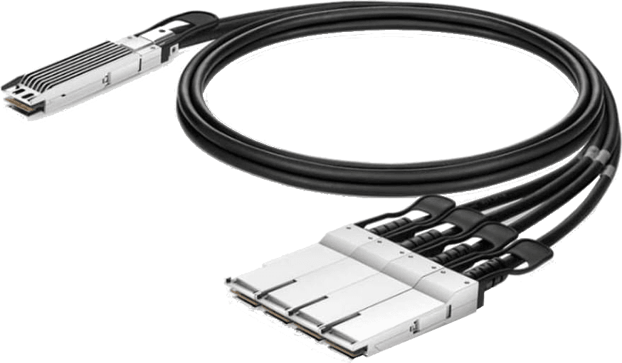 800G OSFP active optical assembly