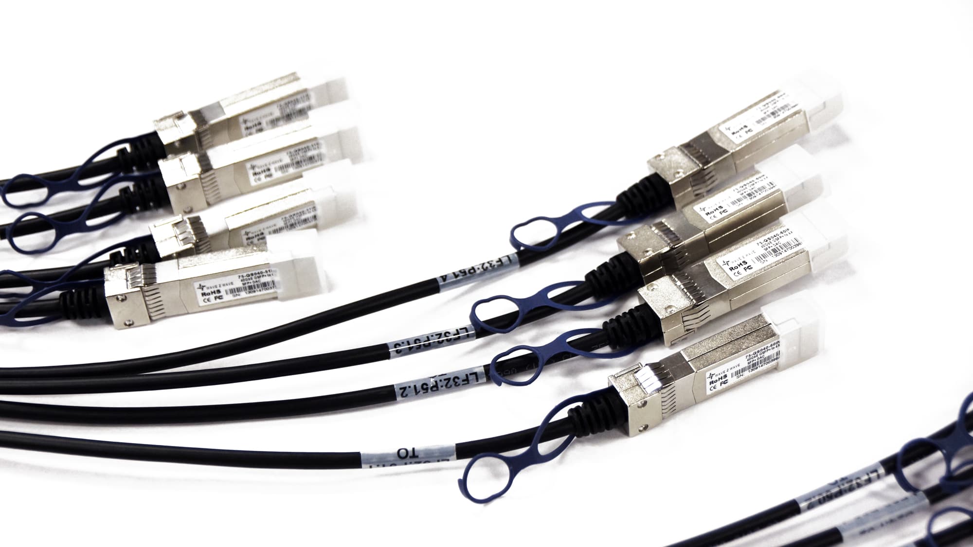 DAC Cables
