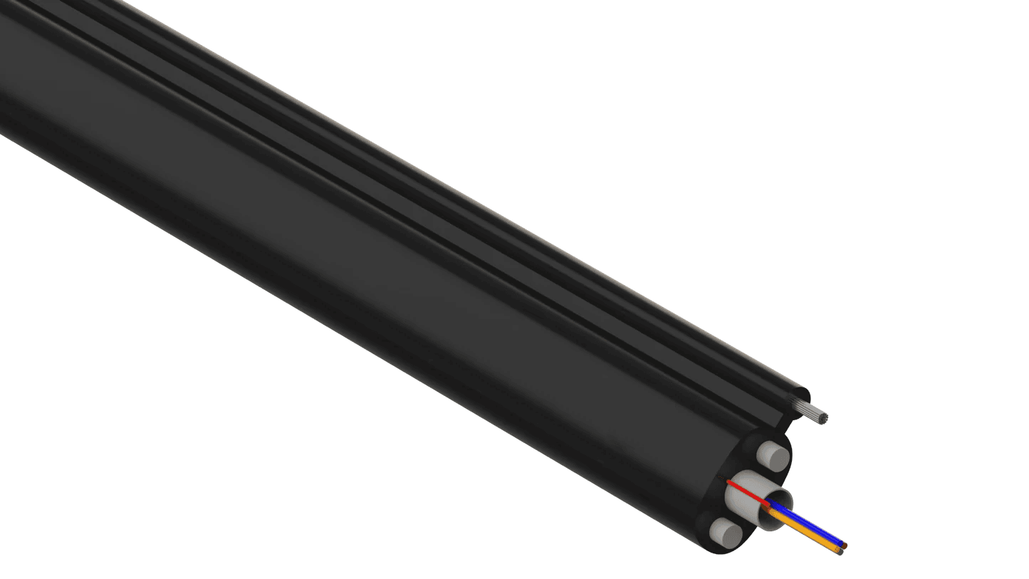FTTH & Outdoor Fiber