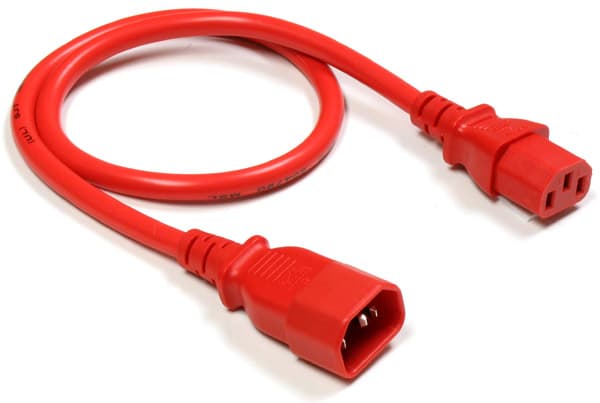 Power Cords