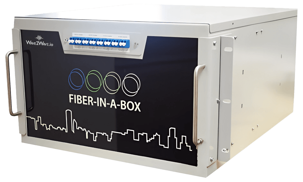 Fiber-in-a-Box™
