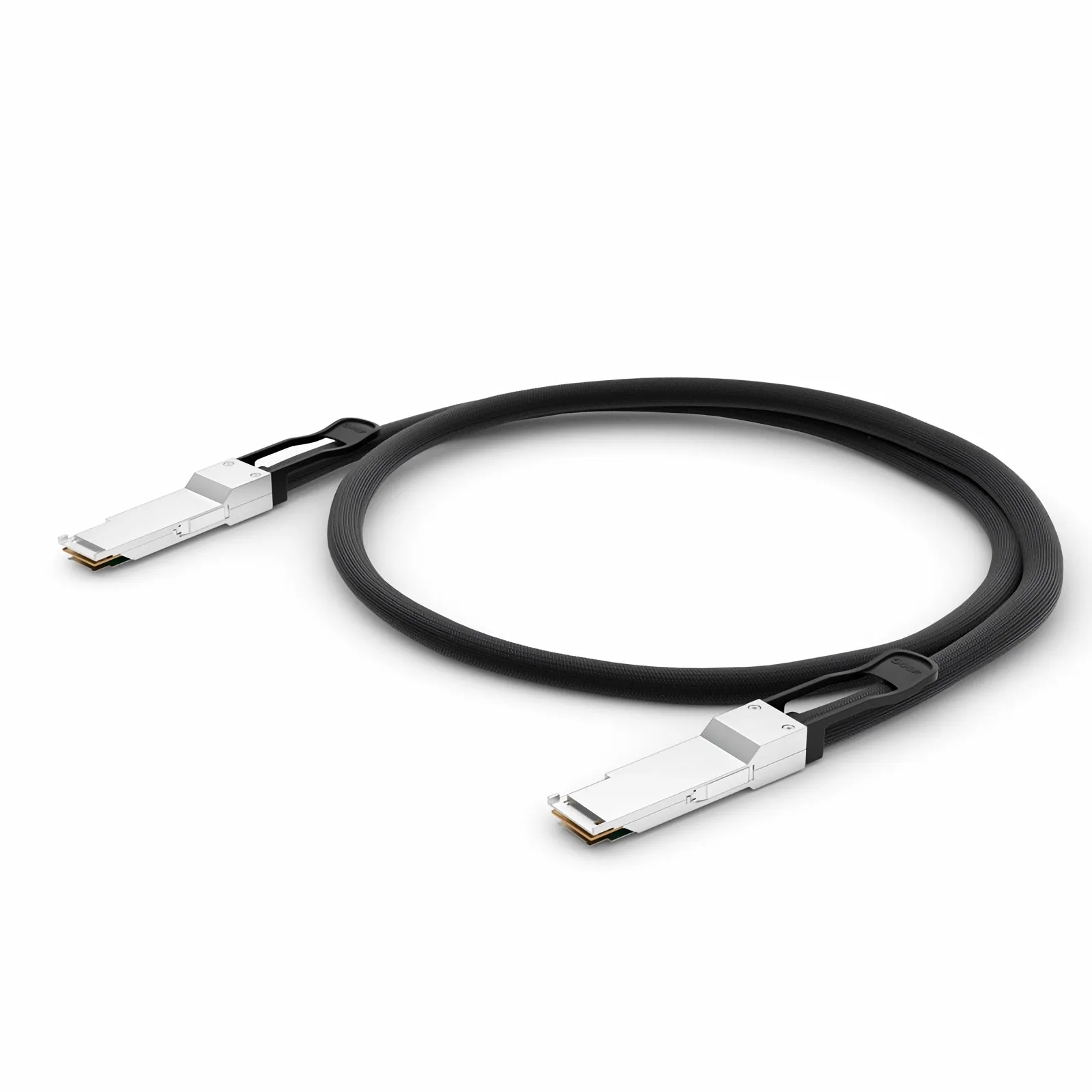 400G DAC (QSFP-DD / OSFP / QSFP112)