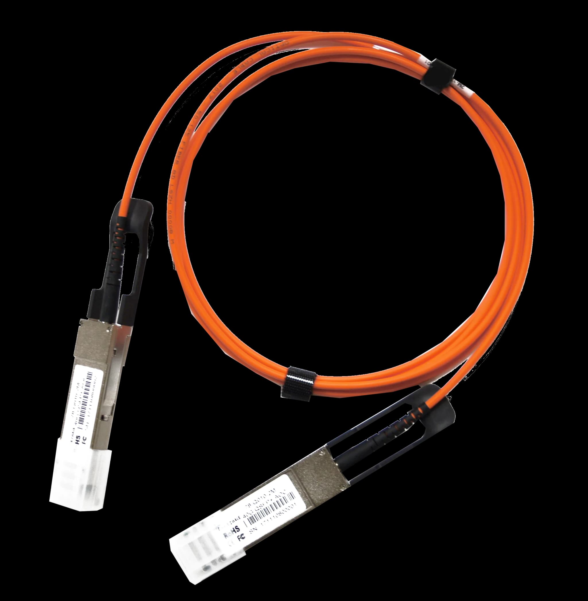 40G QSFP+ AOC