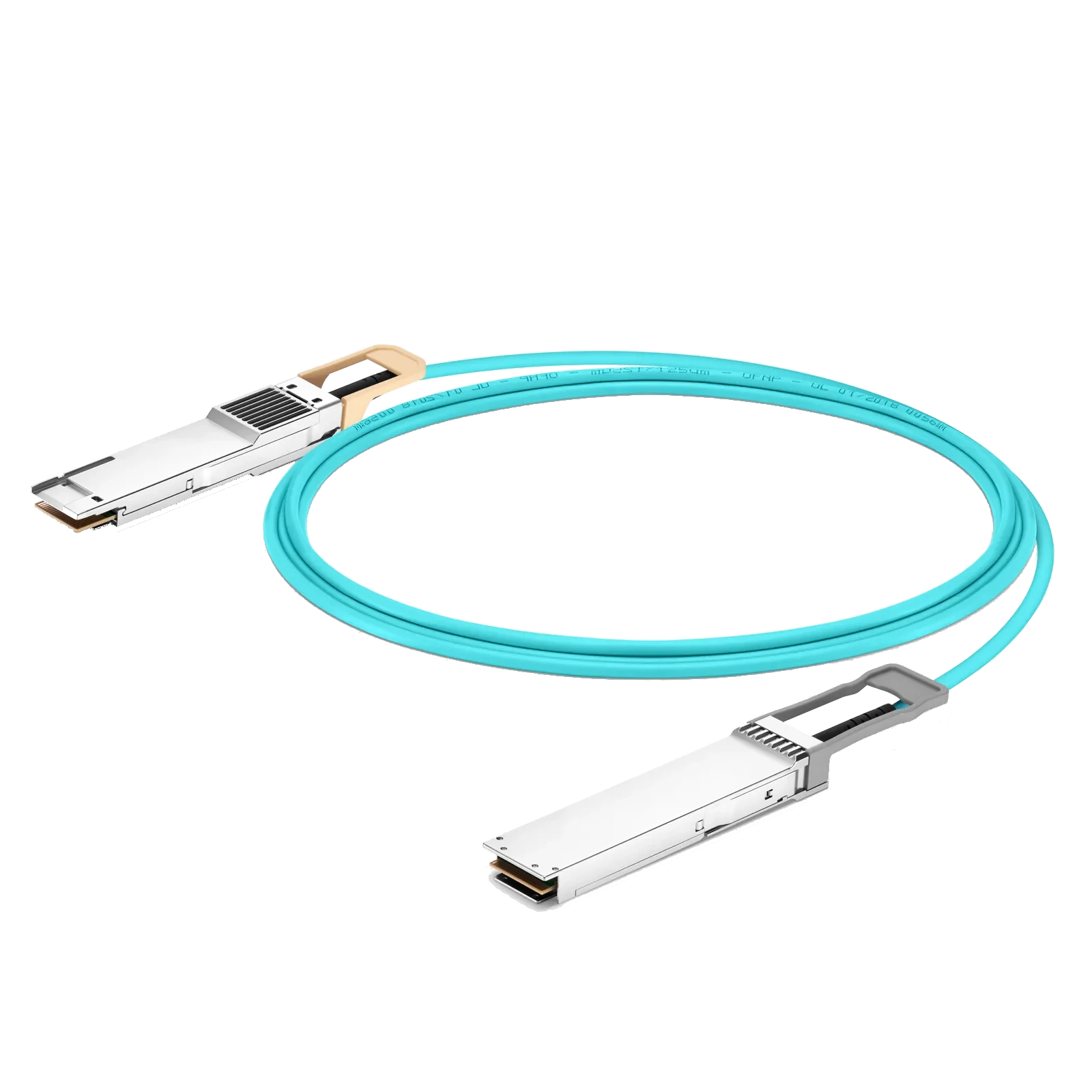 400G AOC (QSFP-DD / OSFP / QSFP112)