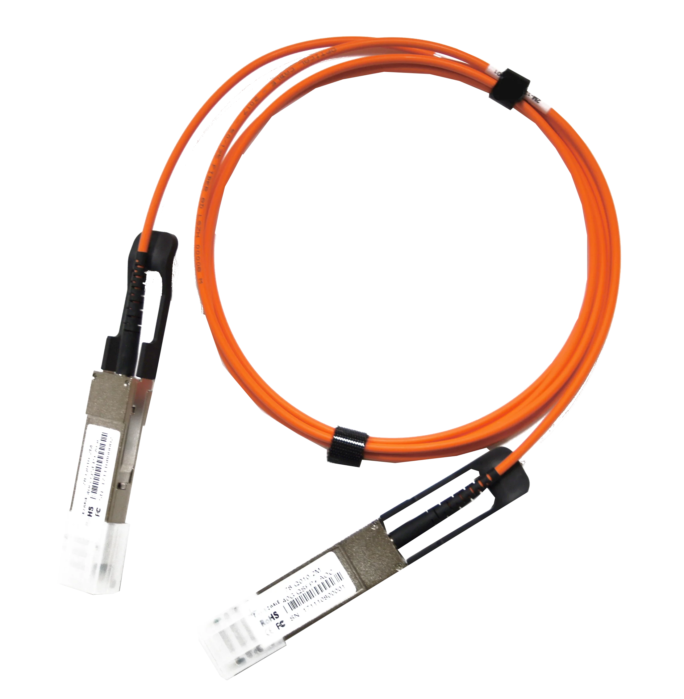40G QSFP+ AOC