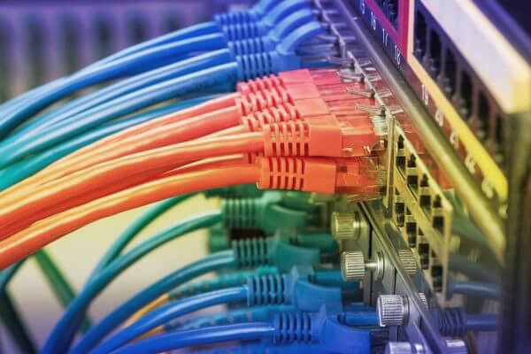 Ethernet Infrastructure