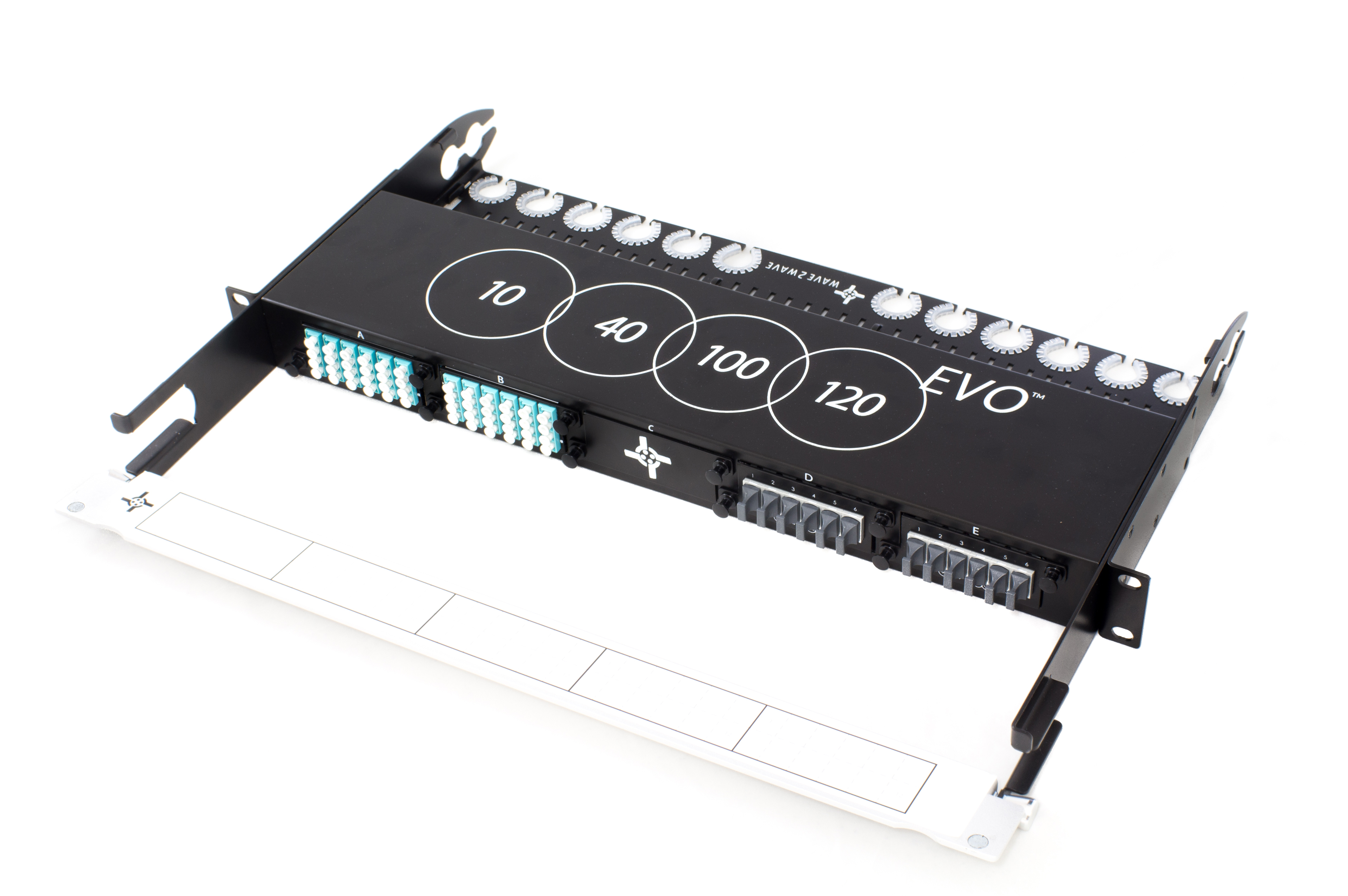 EVO Patch Panels — photo 7
