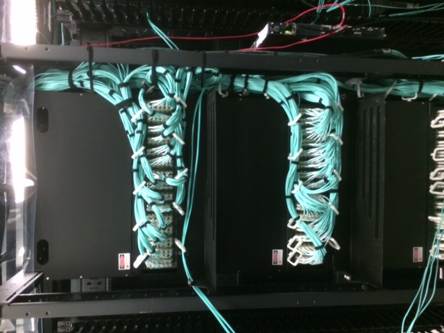 EVO Patch Panels — photo 19