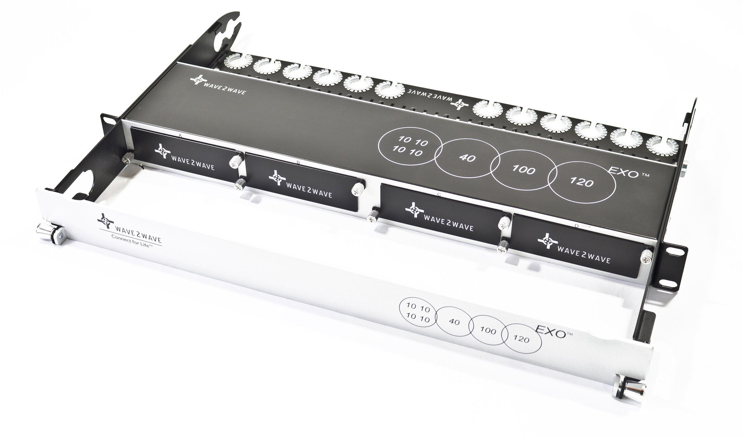 EXO Patch Panels — photo 2