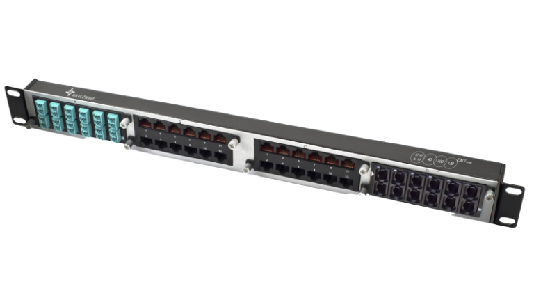 EXO Patch Panels — photo 4