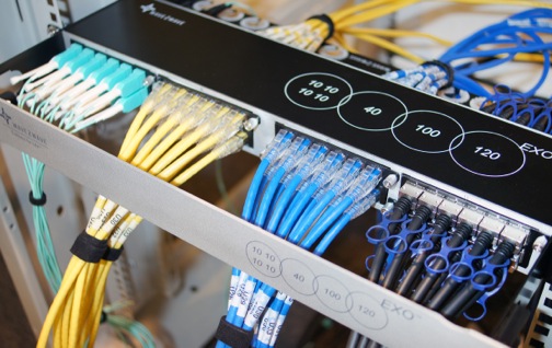 EXO Patch Panels — photo 5