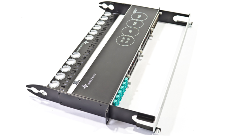 EXO Patch Panels — photo 7