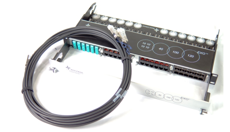 EXO Patch Panels — photo 8