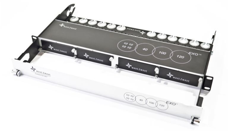 EXO Patch Panels — photo 9
