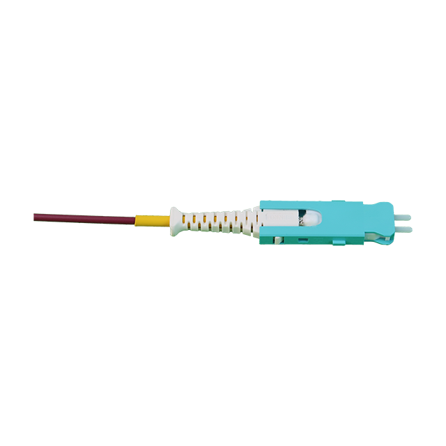 Fiber Connector Loopbacks — photo 2