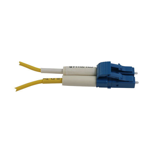 Fiber Connector Loopbacks — photo 4