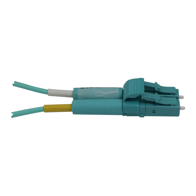 Fiber Connector Loopbacks — photo 6