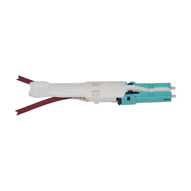 Fiber Connector Loopbacks — photo 12