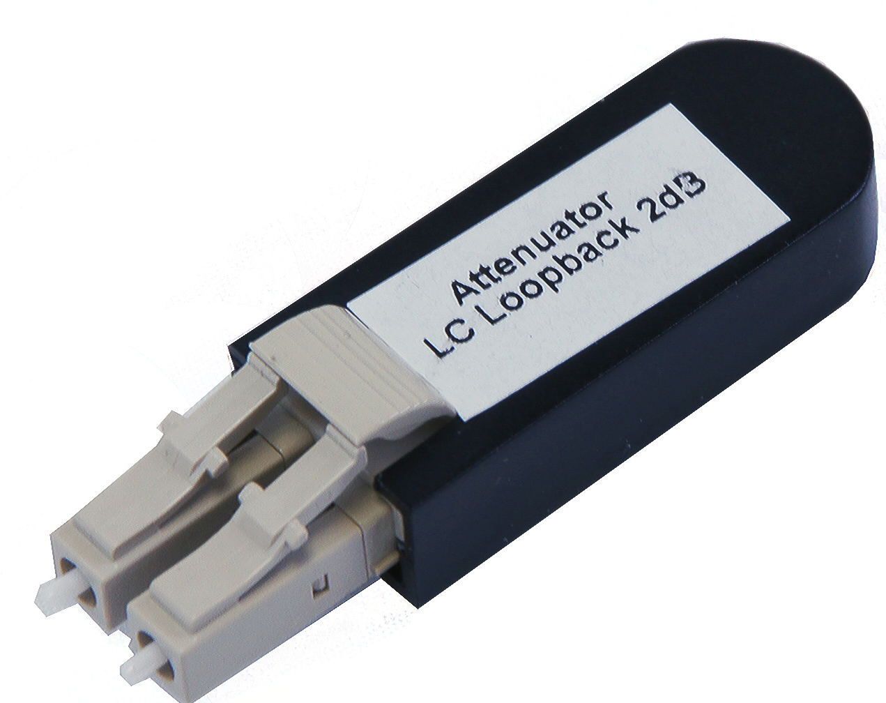 Fiber Connector Loopbacks — photo 14