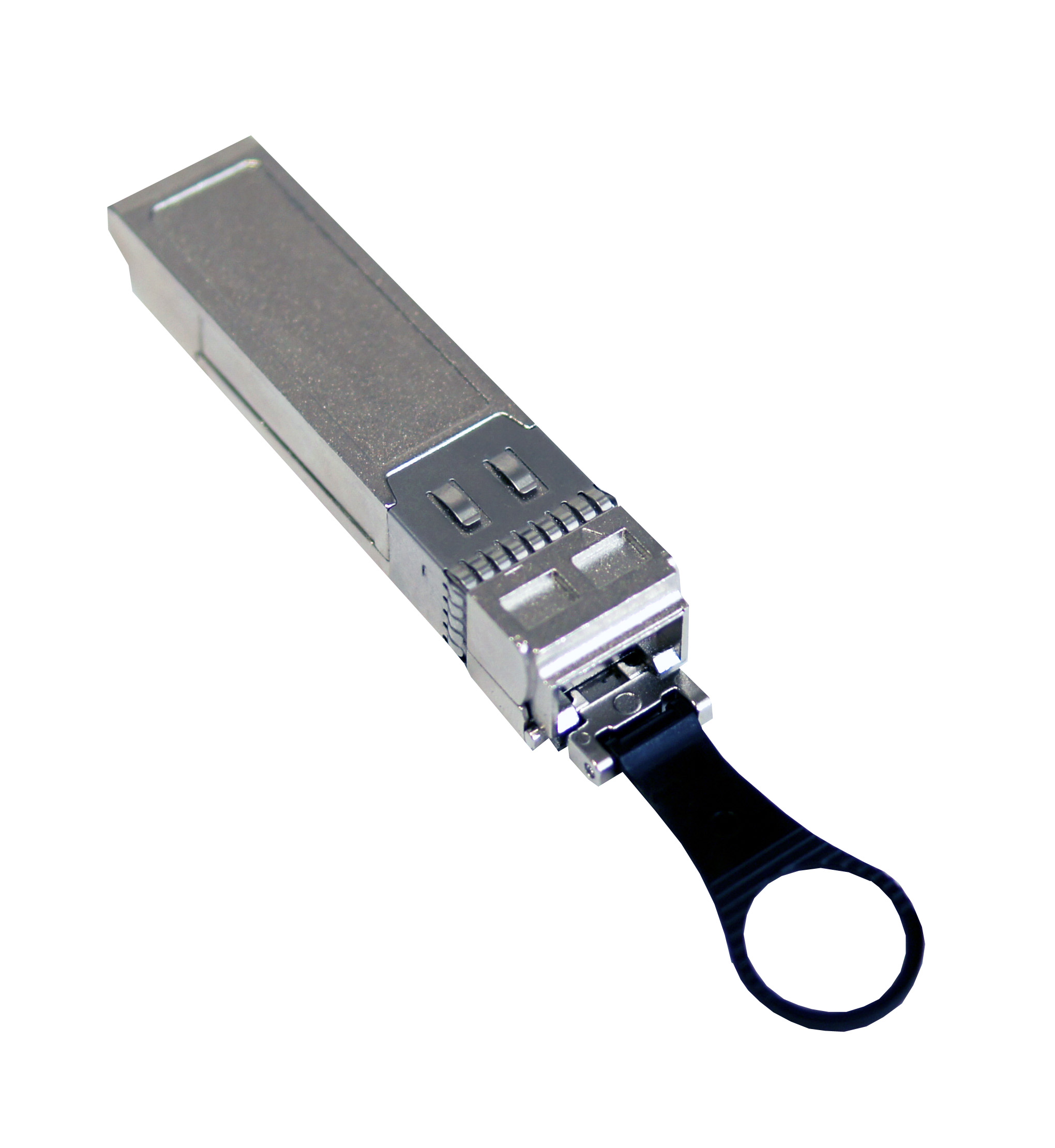 Transceiver Electrical Loopbacks — photo 1