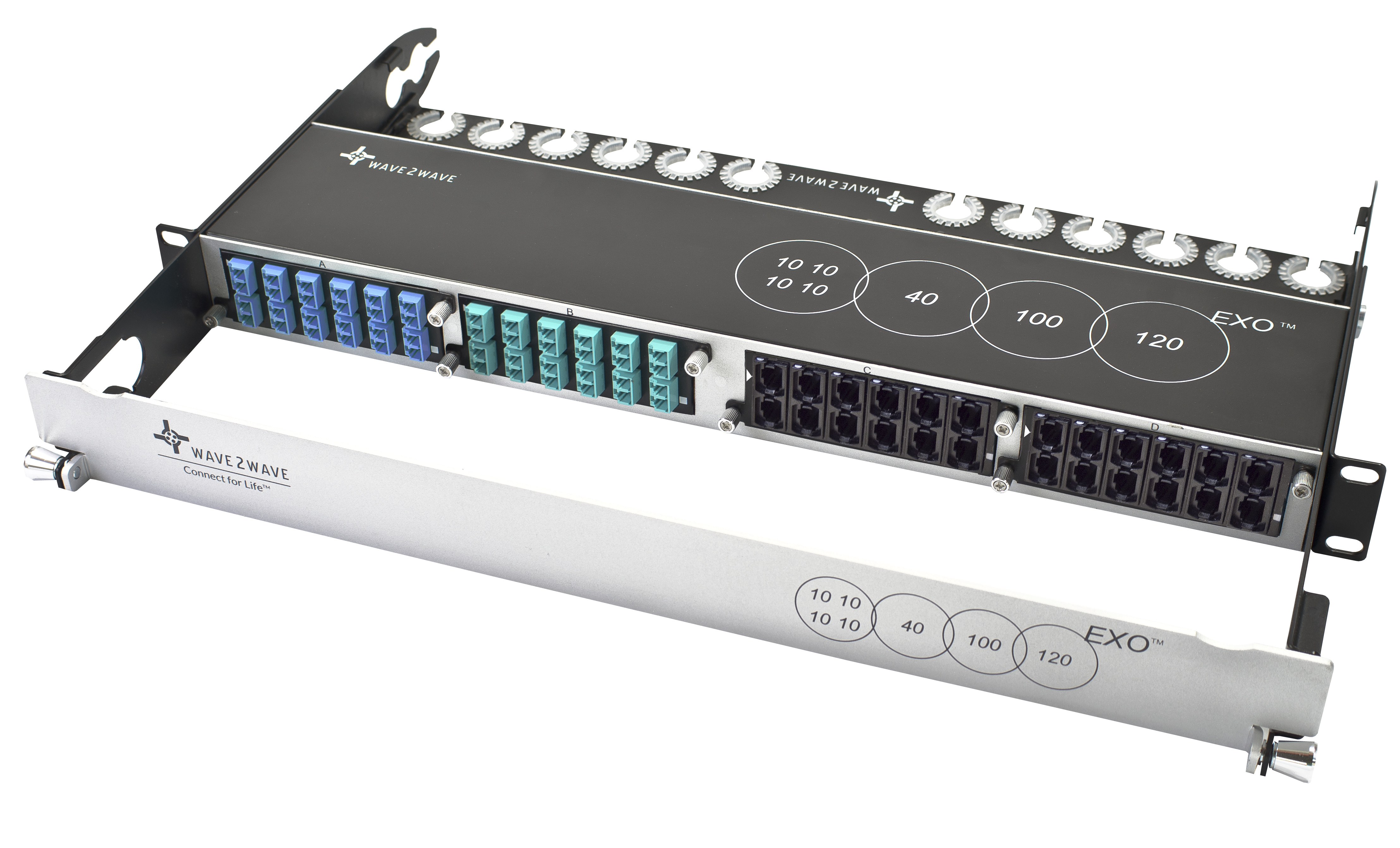 EXO Patch Panel Product Shot