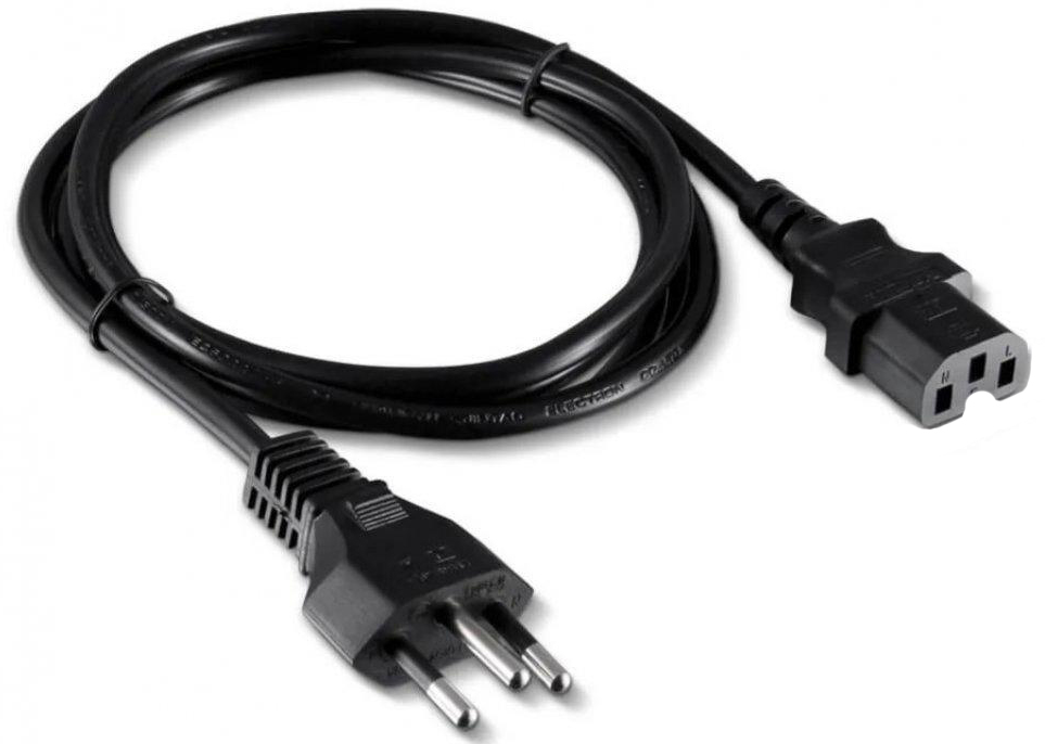 Server / Rack Power Cords — photo 8