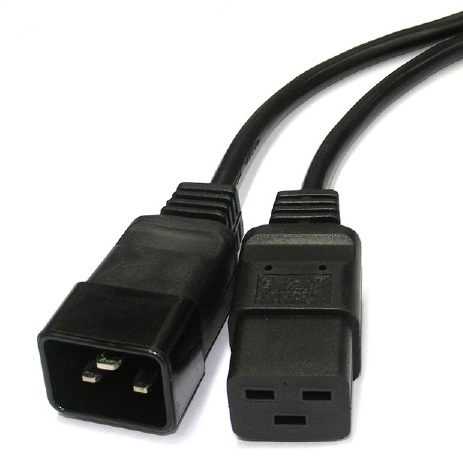 Server / Rack Power Cords — photo 3