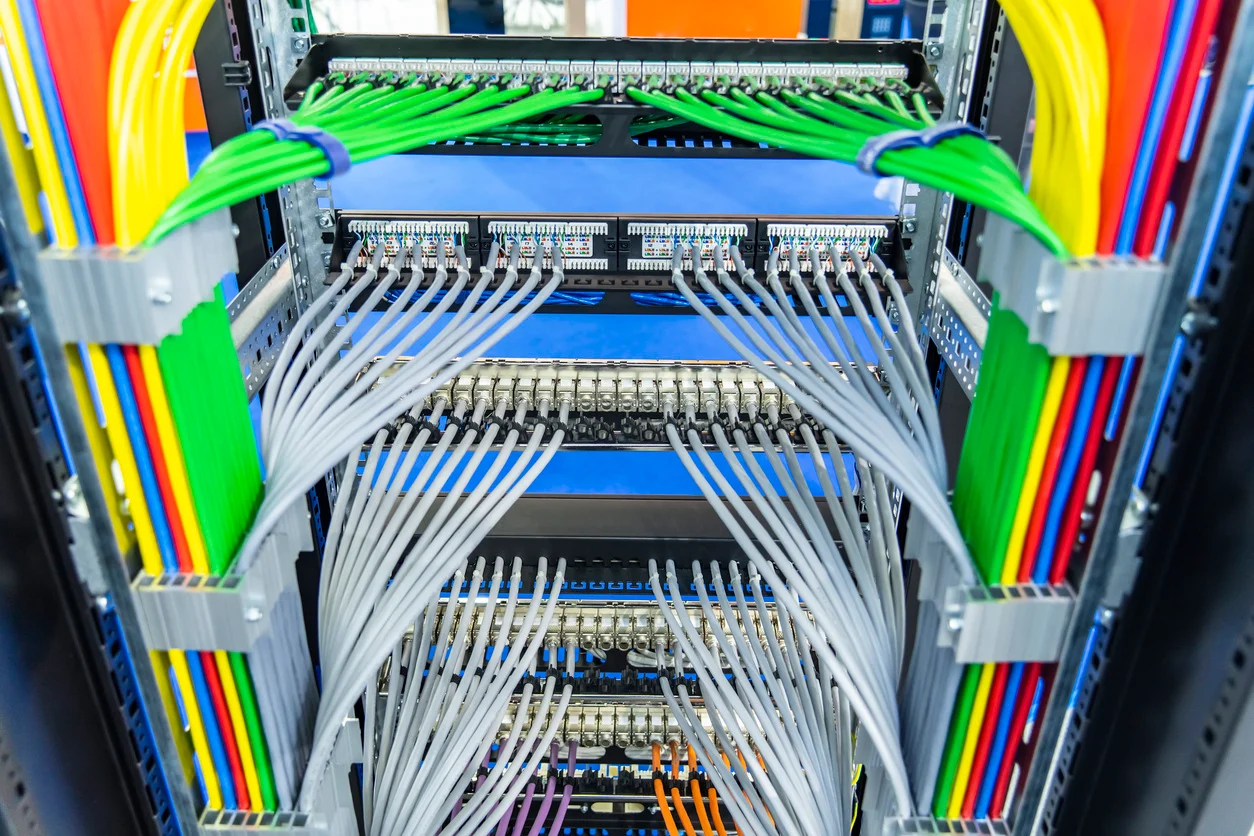 Structured Cabling Solutions