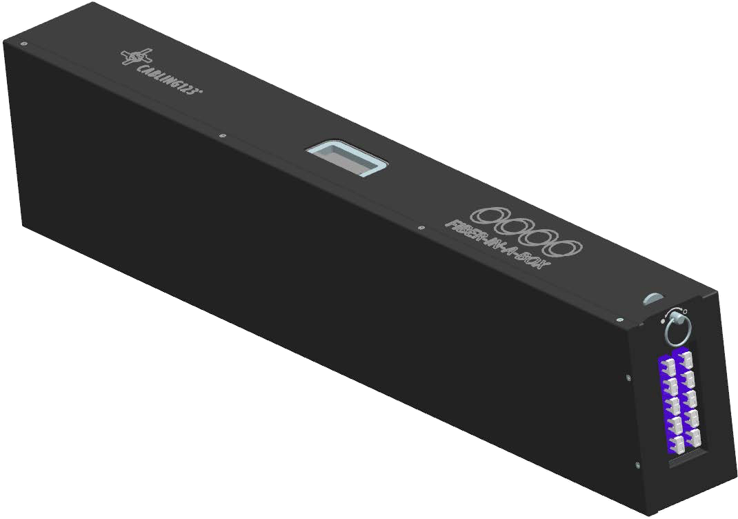 Fiber-in-a-Box™