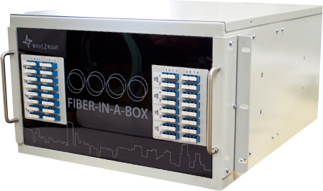 Fiber-in-a-Box™ — photo 4