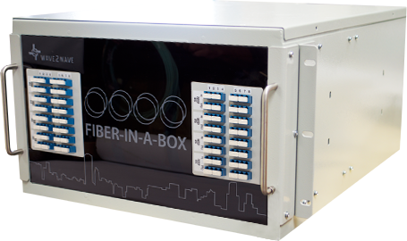 Fiber-in-a-Box™ — photo 9