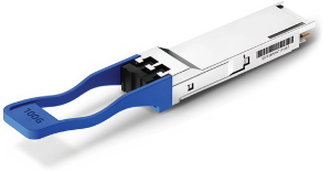 100G LR4 Transceiver