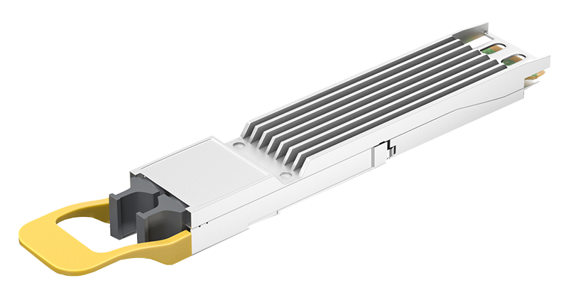 800G OSFP DR8 Transceiver
