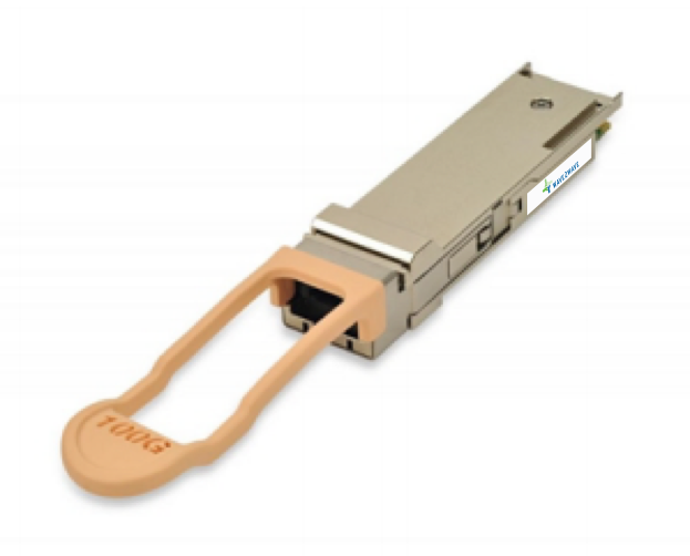 Optical Transceiver Module 10