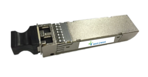 Optical Transceiver Module 4